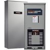 image:imageGenerac RXG16EZA3 16Circuit 100 Amp ATS  NEMA 3 CUL Reliable Transfer Switch with Integrated Load Center for Essential Circuit Backup