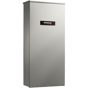 image:imageGenerac RTSW100J3 100 Amp Service Rated 120240 3 Reliable ThreePhase Power Transfer Solution100Amp