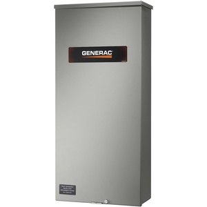 image:imageRTSN200J3  100 Amp Transfer Switch 120208 3 NEMA 3R CUL