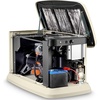 image:imageGenerac Guardian 18kW Home Standby Generator with 200 Amp Transfer Switch  Automatic Whole House Backup Power for Storms Emergencies and Outages WiFi Enabled Runs on Natural Gas or Liquid Propane