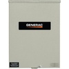 image:imageGenerac RTSN100G3 Generator Transfer Switch  100Amp 120208 3 NEMA 3R CUL