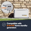 image:imageGenerac 100 Amp Next Gen Automatic Generator Transfer Switch SE Rated SPD100Amp