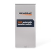 image:imageGenerac 150 Amp Next Gen Automatic Generator Transfer Switch SE Rated