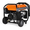 image:imageGenerac 10000 Starting Watt Portable Gas Generator Electric Start10 000 Starting Watts