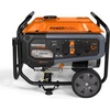 image:imageGenerac 10000 Starting Watt Portable Gas Generator Electric Start4 500 Starting Watts