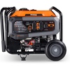 image:imageGenerac 10000 Starting Watt Portable Gas Generator Electric Start6 875 Starting Watts
