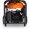 image:imageGenerac 10000 Starting Watt Portable Gas Generator Electric Start6 875 Starting Watts