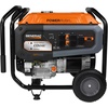 image:imageGenerac 10000 Starting Watt Portable Gas Generator Electric Start8 125 Starting Watts With Cord