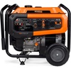 image:imageGenerac 10000 Starting Watt Portable Gas Generator Electric Start8 250 Starting Watts  49 State