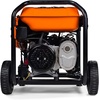 image:imageGenerac 10000 Starting Watt Portable Gas Generator Electric Start8 250 Starting Watts  49 State