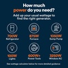image:imageGenerac 10000 Starting Watt Portable Gas Generator Electric Start8 250 Starting Watts  49 State
