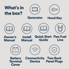 image:imageGenerac 10kW Whole Home Generator Transfer Switch amp Cellular Capability10 000 kW