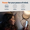 image:imageGenerac 10kW Whole Home Generator Transfer Switch amp Cellular Capability10 000 kW