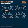 image:imageGenerac 10kW Whole Home Generator Transfer Switch amp Cellular Capability10 000 kW