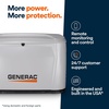 image:imageGenerac 10kW Whole Home Generator Transfer Switch amp Cellular Capability14 000 kW