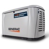 image:imageGenerac 10kW Whole Home Generator Transfer Switch amp Cellular Capability22 000 kW