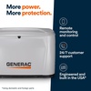 image:imageGenerac 10kW Whole Home Generator Transfer Switch amp Cellular Capability26 000 kW