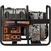 image:imageGenerac 5500 Starting Watt Diesel Powered Portable Generator