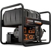 image:imageGenerac 5500 Starting Watt Diesel Powered Portable Generator