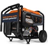 8 125 Starting Watts Electric Start