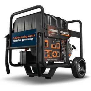image:imageGenerac 5500 Starting Watt Diesel Powered Portable Generator